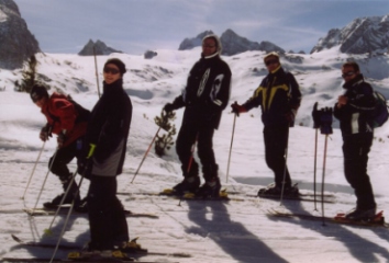 Dachstein