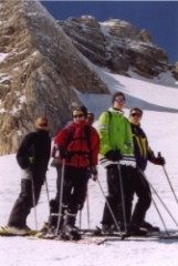 Dachstein
